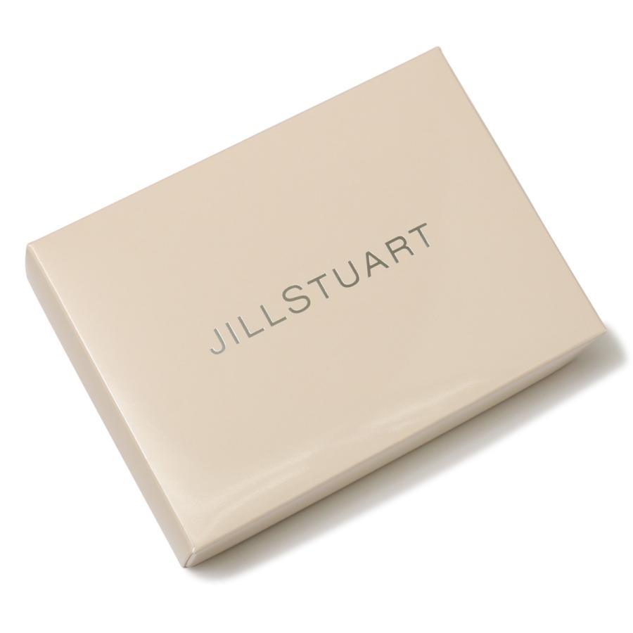 ジルスチュアート 財布 本革 L字ファスナー 薄型 薄い レディース JSLW3CS3 エンジェル JILLSTUART ミニ財布 コンパクト | JILL STUART | 14
