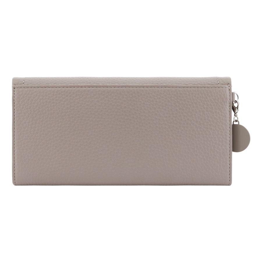 JILL STUART（ジルスチュアート） 長財布 かぶせ 本革 レディース