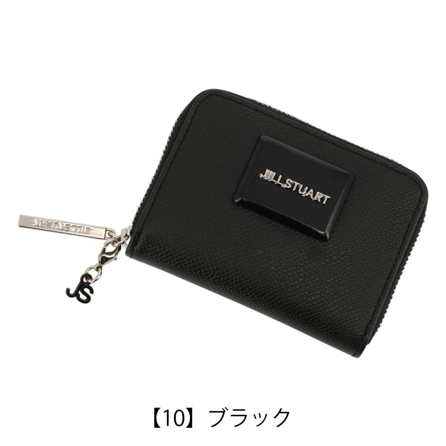 JILL STUART（ジルスチュアート） コインケース 小銭入れ 本革