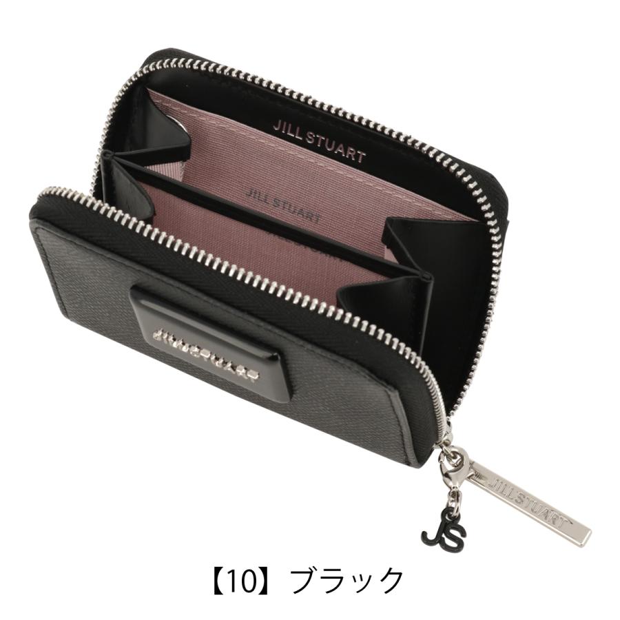 JILL STUART（ジルスチュアート） コインケース 小銭入れ 本革