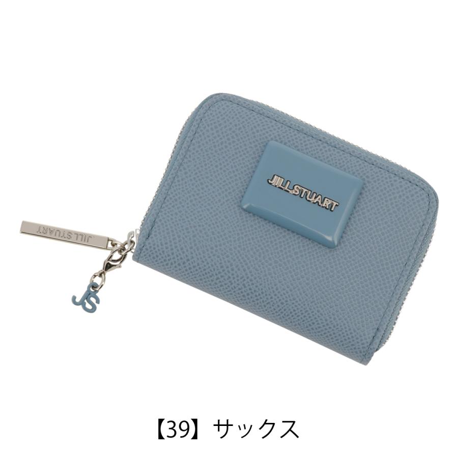 JILL STUART（ジルスチュアート） コインケース 小銭入れ 本革