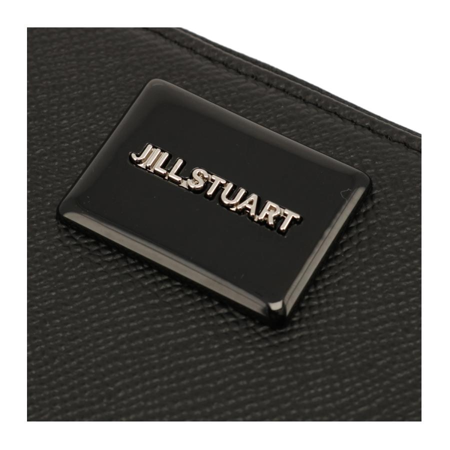JILL STUART（ジルスチュアート） 長財布 ラウンドファスナー 本革