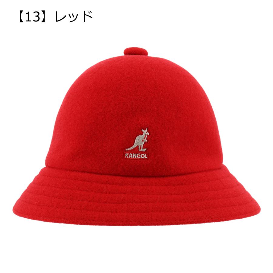 カンゴール バケットハット メンズ レディース 107169008 KANGOL | 帽子｜richard｜10