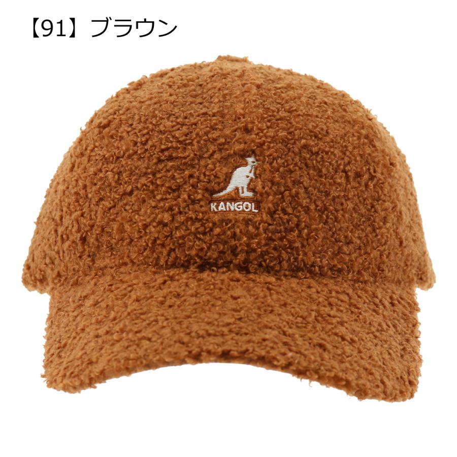 カンゴール キャップ メンズ レディース 108169212 KANGOL | 帽子｜richard｜15