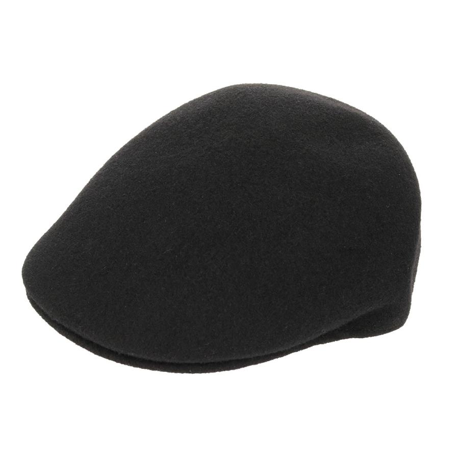 カンゴール ハンチング シームレスウール 507 レディース メンズ Kangol 帽子 Kangol リチャードyahoo 店 通販 Yahoo ショッピング