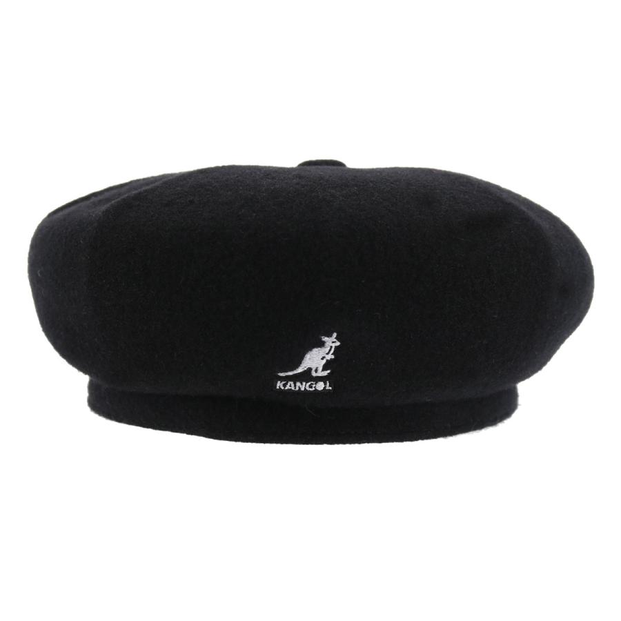 KANGOL カンゴール ベレー帽 ウール ジャックスベレー