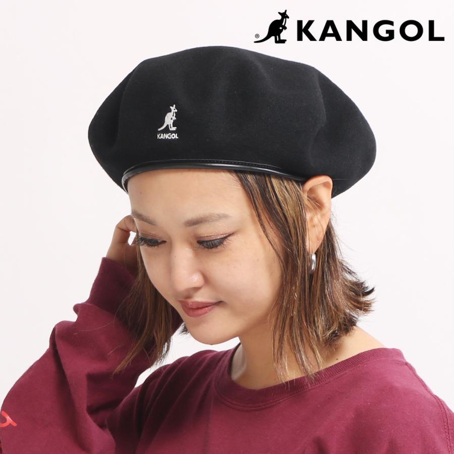 カンゴール ベレー帽 ウールビッグモンティ メンズ レディース Kangol 帽子 Kangol リチャードyahoo 店 通販 Yahoo ショッピング