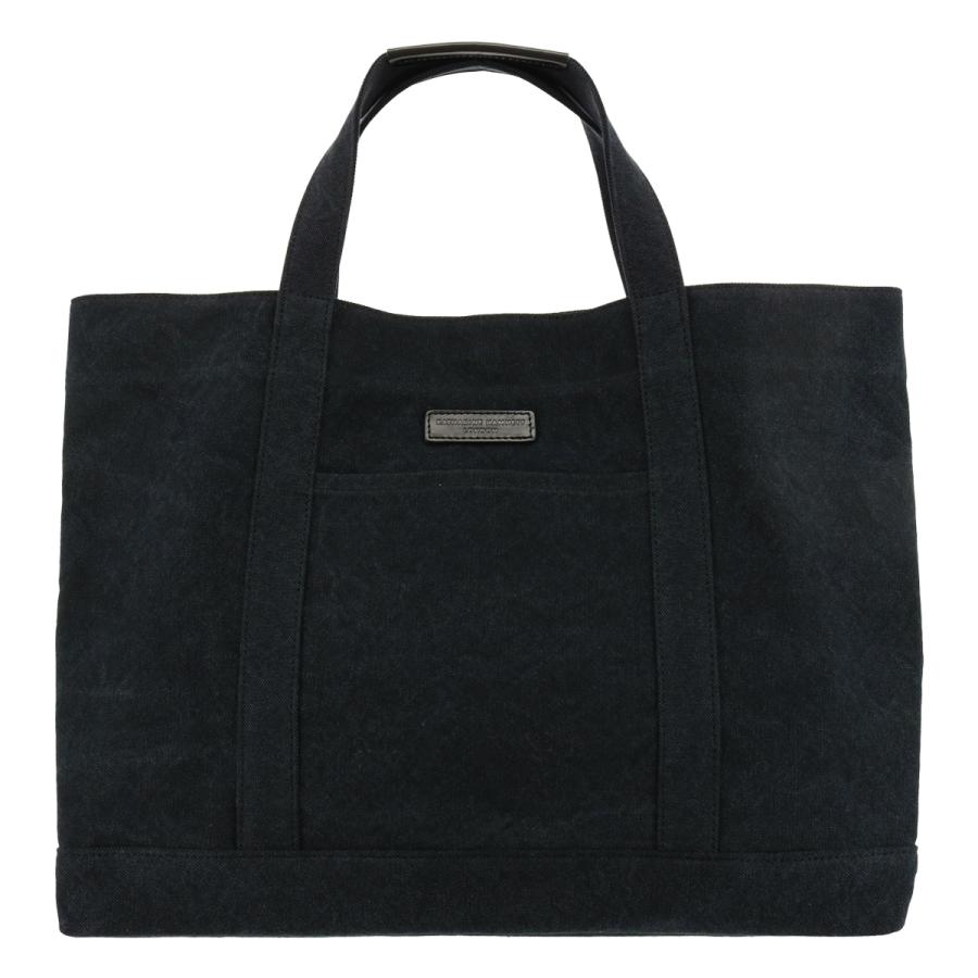KATHARINE HAMNETT（キャサリンハムネット） トートバッグ メンズ