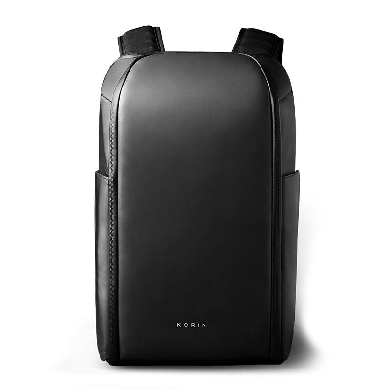 コリンデザイン リュック メンズ レディース フリップパック FLIPPACK KorinDesign 23L リュックサック バックパック ビジネスバッグ ビジネスリュック |  | 02