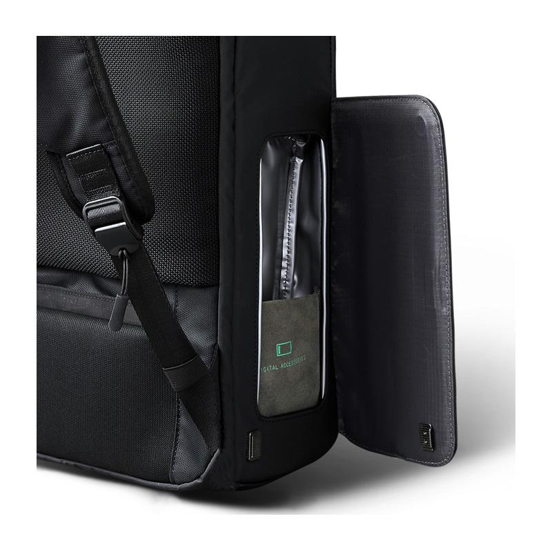 コリンデザイン リュック メンズ レディース フリップパック FLIPPACK KorinDesign 23L リュックサック バックパック ビジネスバッグ ビジネスリュック |  | 05