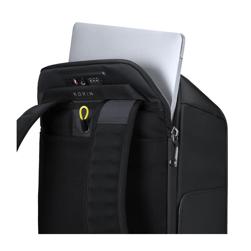 コリンデザイン リュック メンズ レディース フリップパック FLIPPACK KorinDesign 23L リュックサック バックパック ビジネスバッグ ビジネスリュック |  | 06