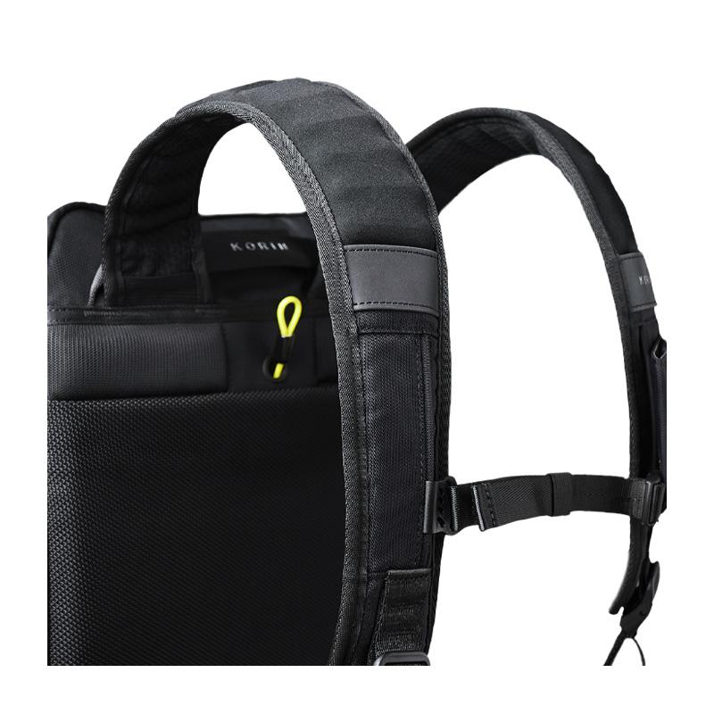 コリンデザイン リュック メンズ レディース フリップパック FLIPPACK KorinDesign 23L リュックサック バックパック ビジネスバッグ ビジネスリュック |  | 09