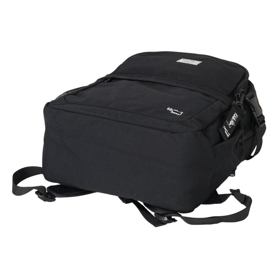 キースへリング リュック 26L B4 メンズ レディース 15712 ラウンド型