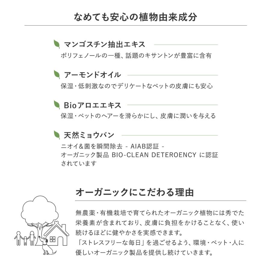 ラプナット 犬用 消臭 除菌スプレー 250ml Bio ZECA LabNat 除菌 オーガニック 天然 安全 安心 イタリア AIAB 無 ...