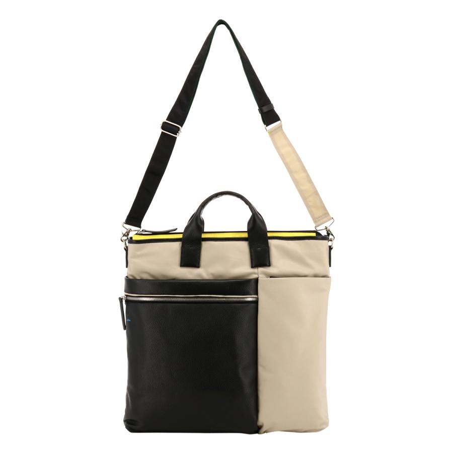 LANVIN en Bleu ランバンオンブルー ショルダーバッグ B4 545103