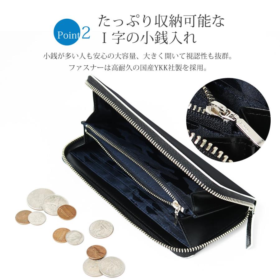 ランバンオンブルー Lanvin En Bleu 長財布 サムディ ラウンドファスナー メンズ ランバンオンブルー Lanvin リチャードyahoo 店 通販 Yahoo ショッピング