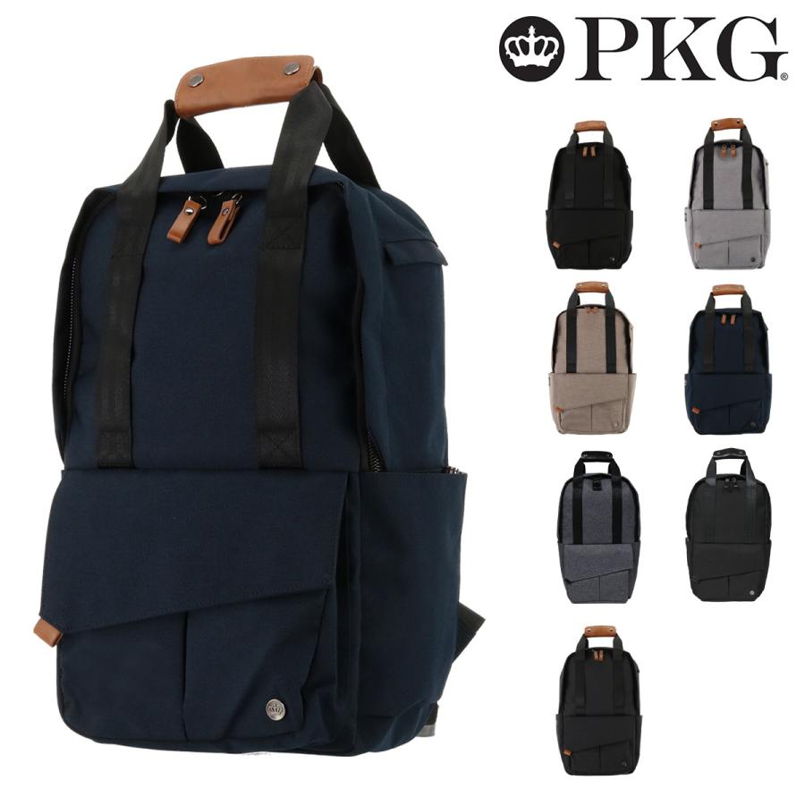 ピーケージー リュック Rosseau Mini Pkg リュックサック バックパック Lb08m Ro ナイロン メンズ レディース 男女兼用 Po10 Lb08m Ro リチャードyahoo 店 通販 Yahoo ショッピング