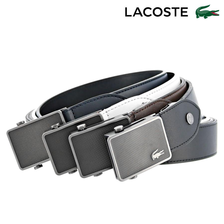 ラコステ ベルト メンズ Lb 日本製 Lacoste カジュアル ビジネス 牛革 本革 レザー Po5 Lb リチャードyahoo 店 通販 Yahoo ショッピング