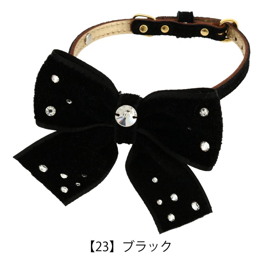 BIRDIE（バーディー） リュクスバーディ 首輪 犬用 Mサイズ 小型犬