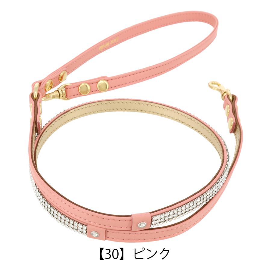 BIRDIE（バーディー） リュクスバーディ リード 犬用 ファッション