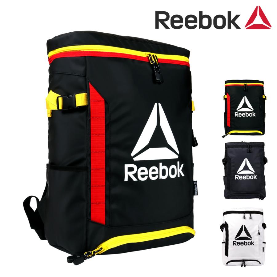 リーボック リュック 23l メンズ レディース Lrb5010 Reebok リュックサック バックパック デイパック スクエア 通学 スクールバッグ 部活 Po5 Lrb5010 リチャードyahoo 店 通販 Yahoo ショッピング