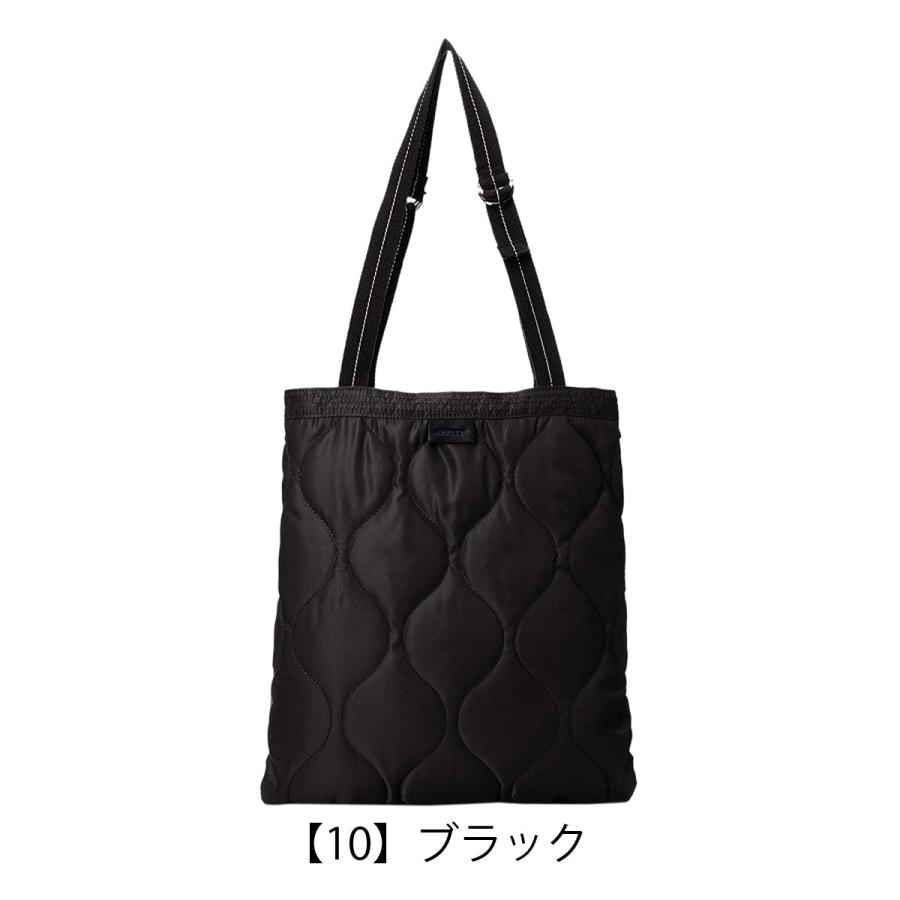 マウジー トートバッグ 肩掛け ナイロンキルティング レディース M Moussy リバーシブル M リチャードyahoo 店 通販 Yahoo ショッピング