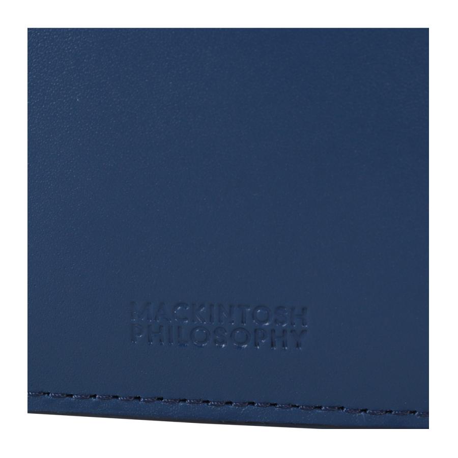 MACKINTOSH PHILOSOPHY（マッキントッシュフィロソフィー