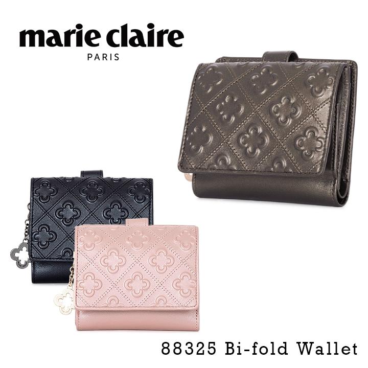 マリクレール Marie Claire 二つ折り財布 5 シュプール Box型小銭入れ 二つ折り 財布 レディース レザー Po5 Marie 5 リチャードyahoo 店 通販 Yahoo ショッピング