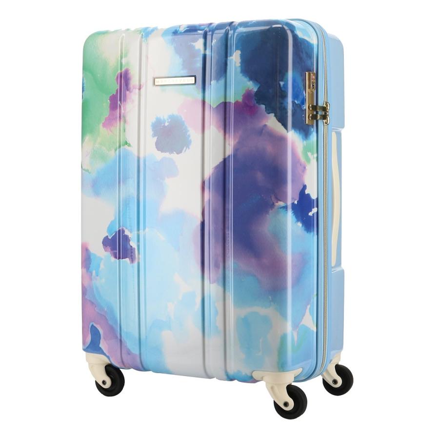 マーキュリーデュオ スーツケース 50l 55cm 3 4kg ファスナー レディース Md 0793 55 Mercuryduo キャリーケース Tsaロック搭載 かわいい 水彩 柄 Po5 Md 0793 55 リチャードyahoo 店 通販 Yahoo ショッピング