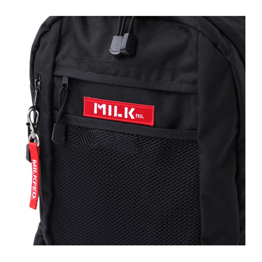 MILKFED.（ミルクフェド） リュック メンズ レディース 03192051