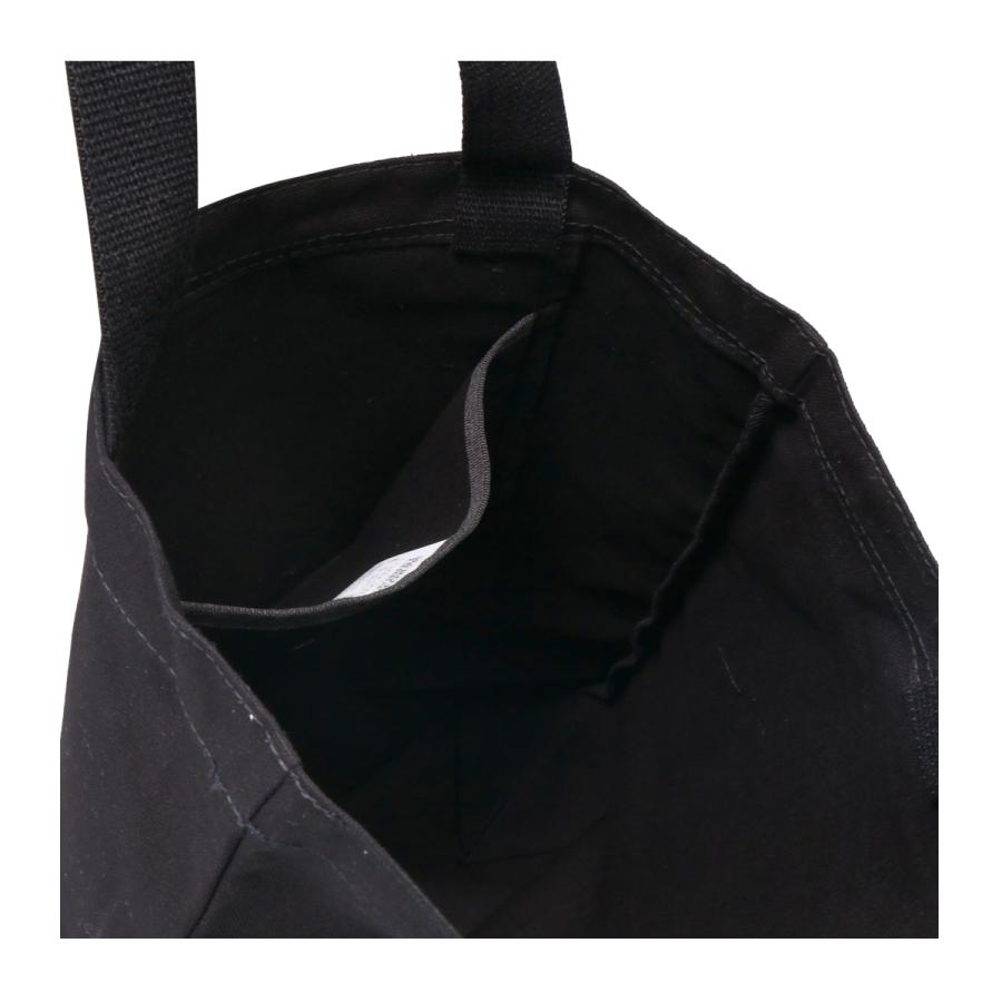 マリテフランソワジルボー トートバッグ A4 レディース メンズ MFG44C MARITHE + FRANCOIS GIRBAUD | 帆布 キャンバス ロゴ CLASSIC LOGO ECO BAG |  | 07