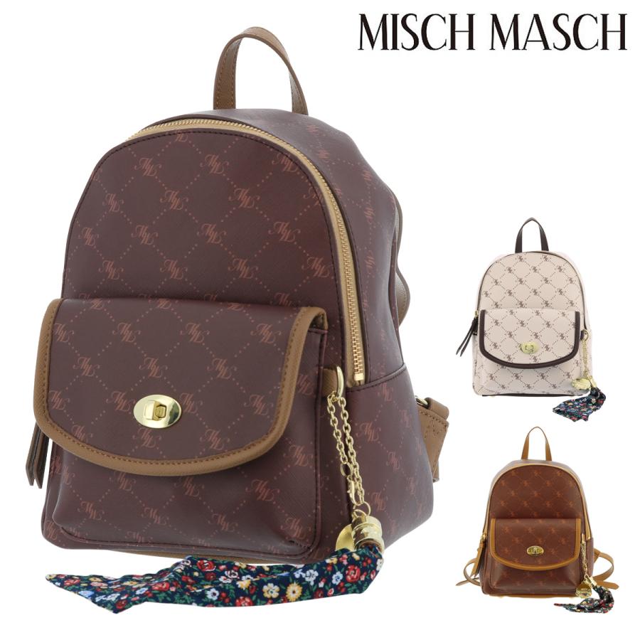 ミッシュマッシュ リュック ヴィセ レディース 233 Misch Masch Misch 233 リチャードyahoo 店 通販 Yahoo ショッピング