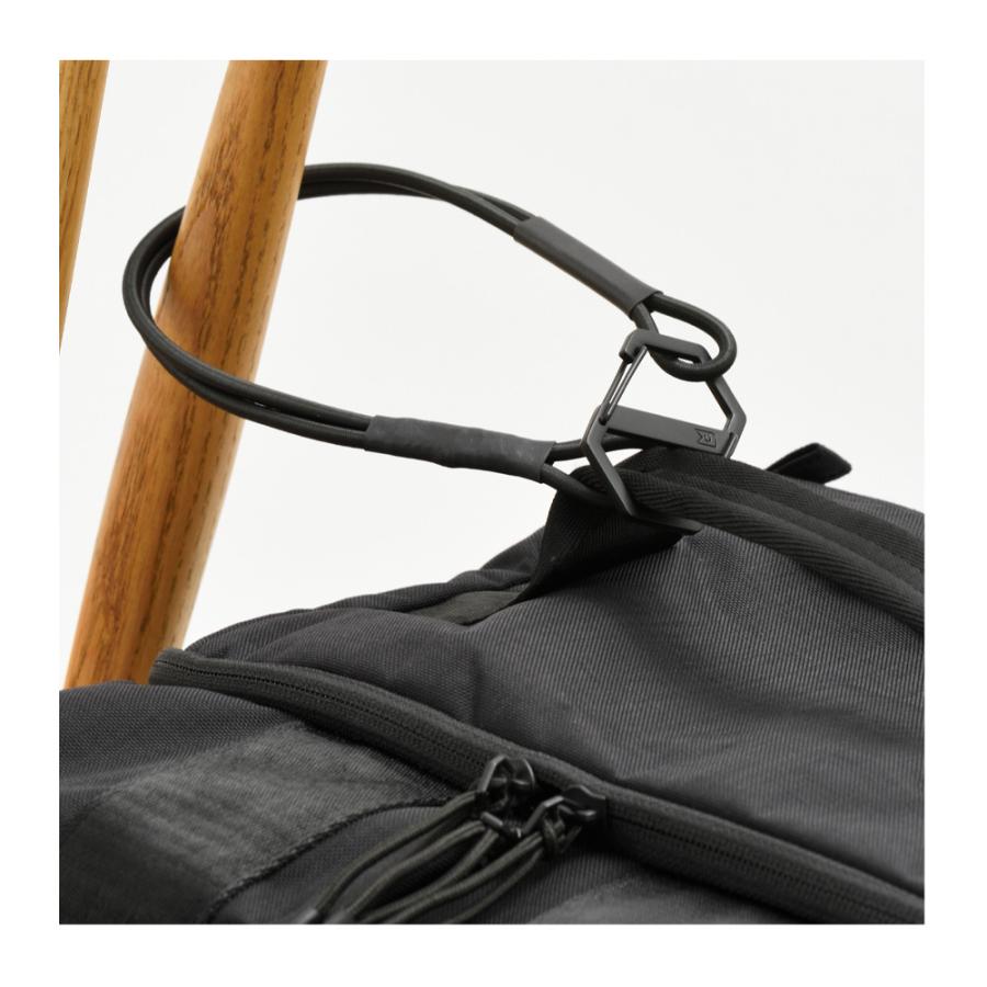 MILESTO（ミレスト） ボストンキャリー 機内持ち込み 約42L 25cm 2.3kg