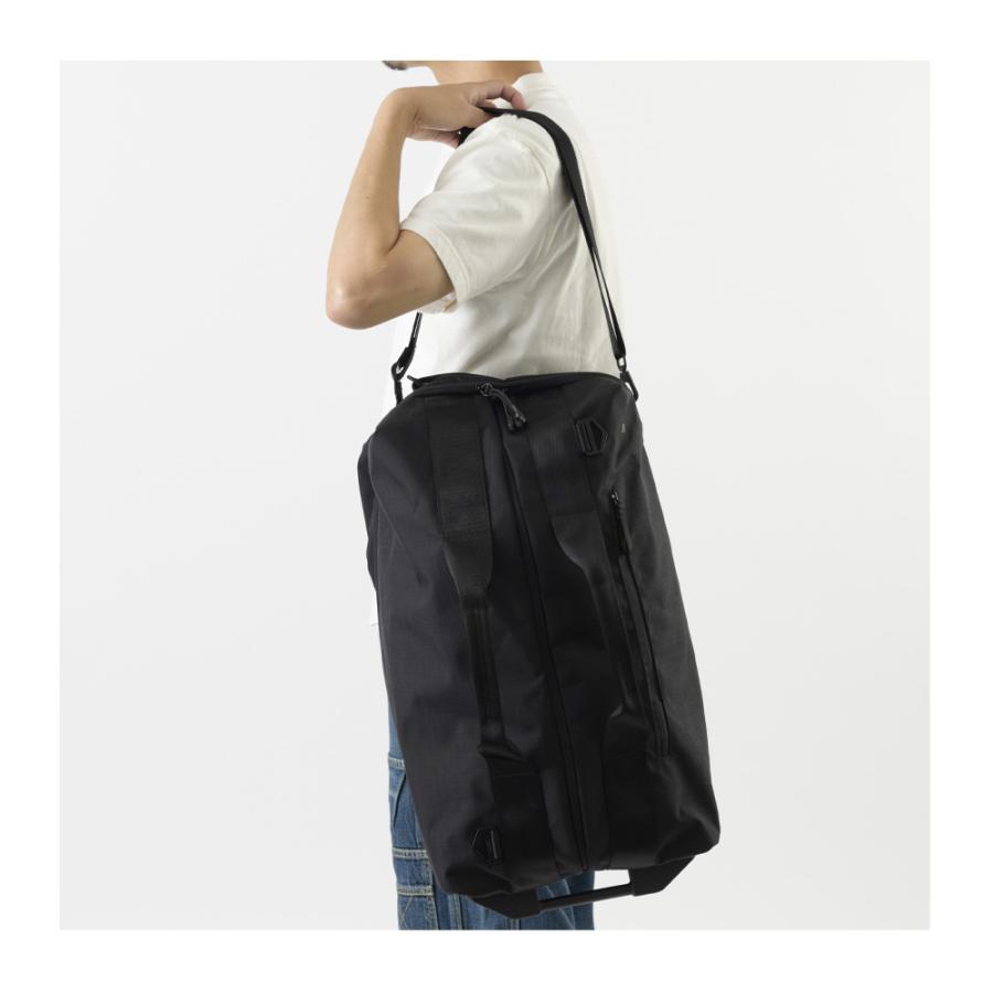 MILESTO（ミレスト） ボストンキャリー 機内持ち込み 約42L 25cm 2.3kg