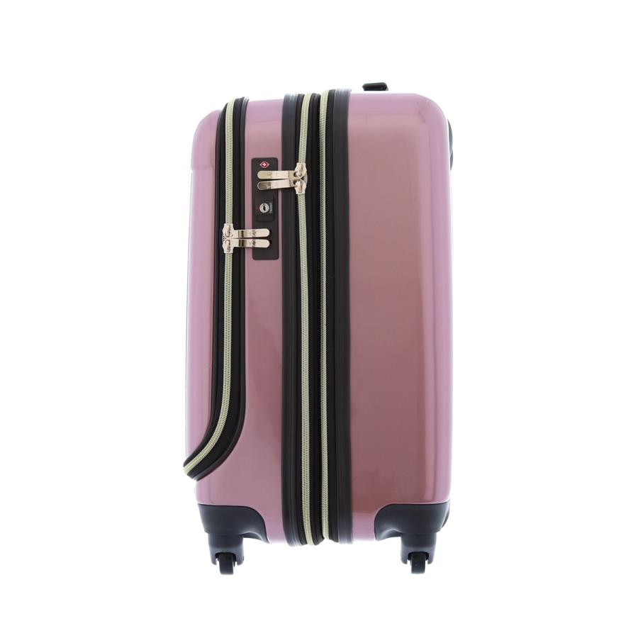 MOOMIN（ムーミン） キャリーケース MM2-009 46cm スーツケース