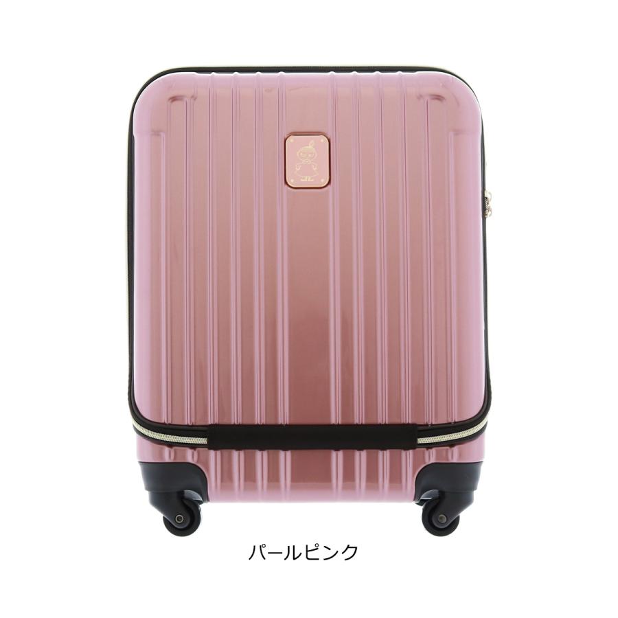 ✨希少✨ムーミン MOOMIN キャリーケース スーツケース 機内持ち込み S ✨希少✨ムーミン MOOMIN キャリーケース スーツケース 機内