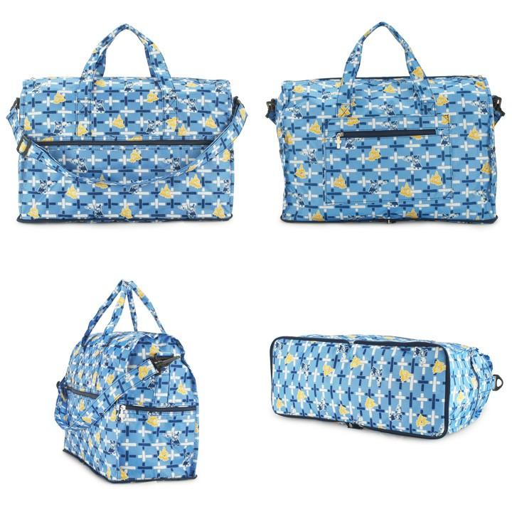 ムーミン Moomin コンパクト ボストンバッグ Mm3 001 バッグ ボストン 折りたたみ 折り畳み セットアップ Po10 Mm3 001 リチャードyahoo 店 通販 Yahoo ショッピング