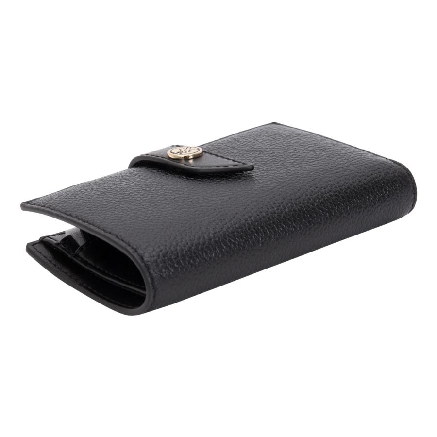 MICHAEL KORS（マイケルコース） 二つ折り財布 MK CHARM 32S0G00E2L