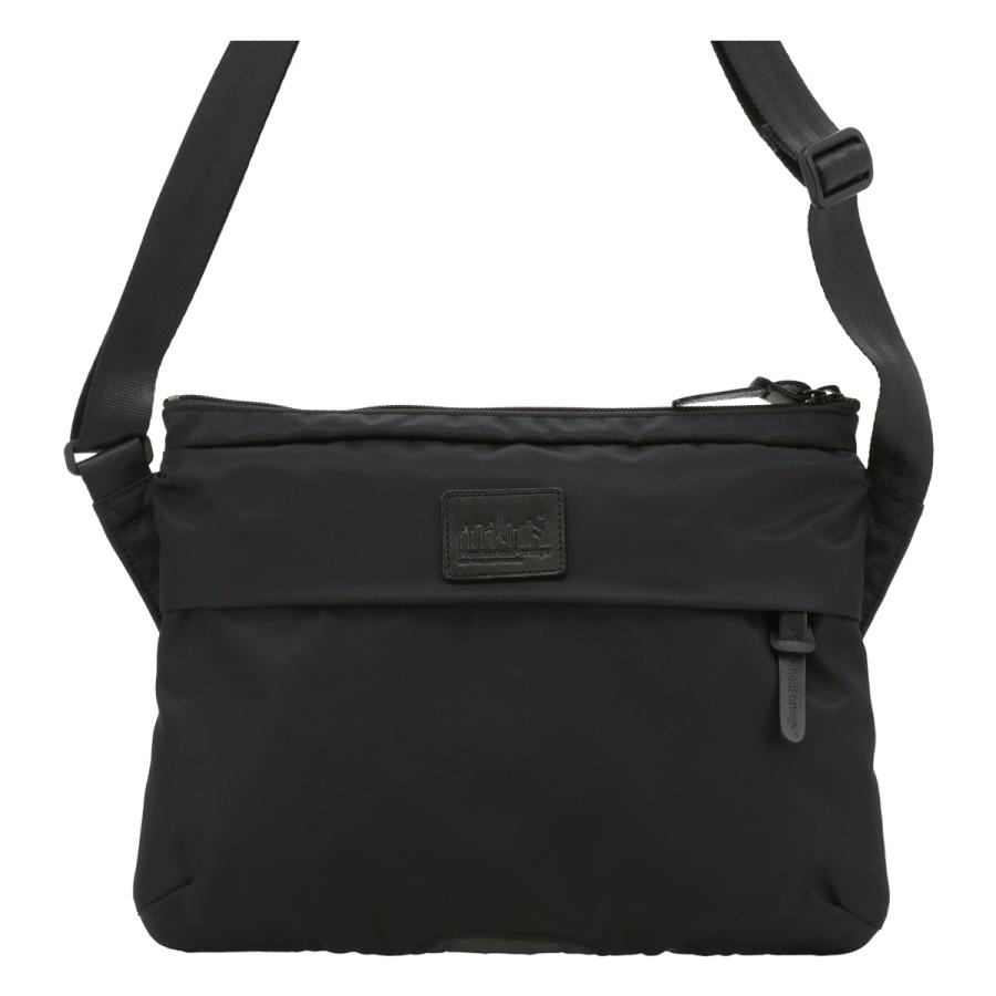 Manhattan Portage（マンハッタンポーテージ） ブラックレーベル