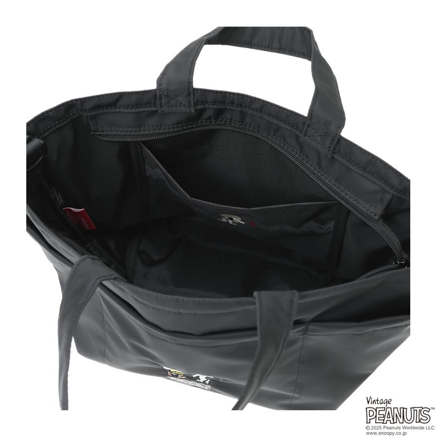 Manhattan Portage（マンハッタンポーテージ） スヌーピー コラボ