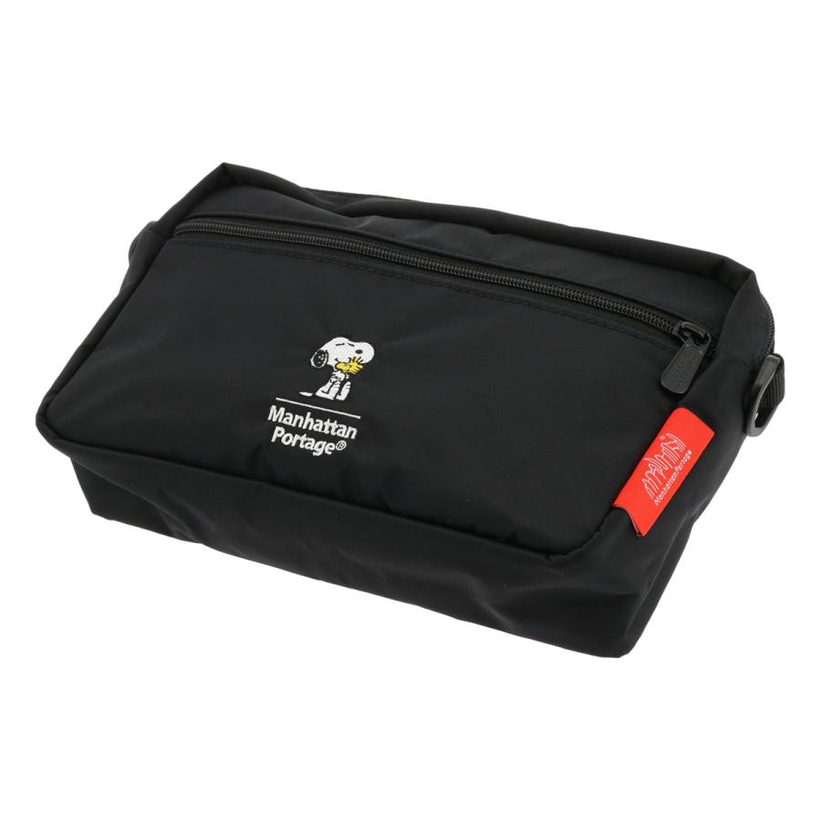 Manhattan Portage（マンハッタンポーテージ） ショルダーバッグ 横型