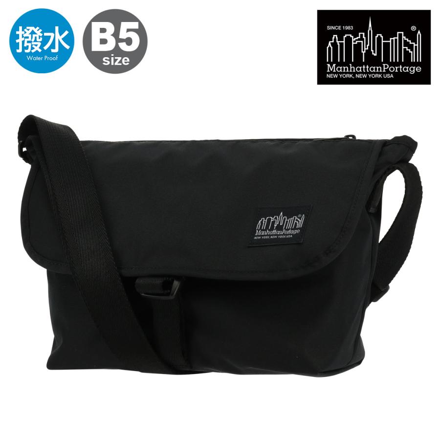 Manhattan Portage BLACK LABEL マンハッタンポーテージ