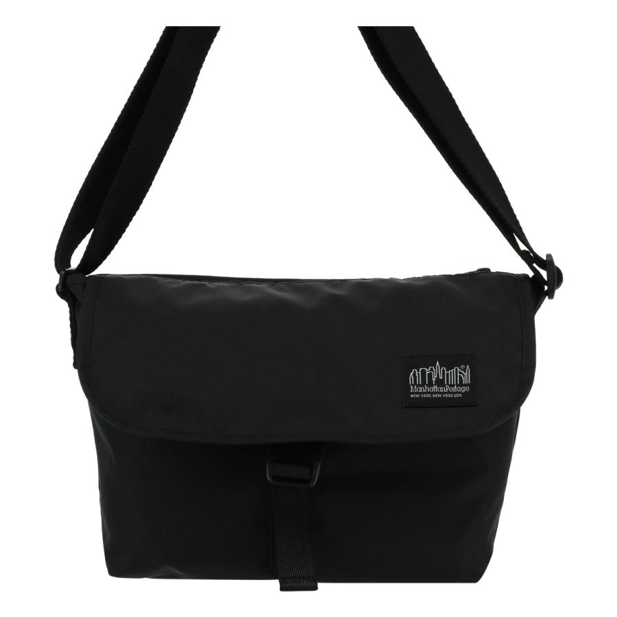 マンハッタンポーテージ ブラックレーベル B5【MP1441-305PBL】 Manhattan Portage BLACK LABEL マンハッタンポーテージ