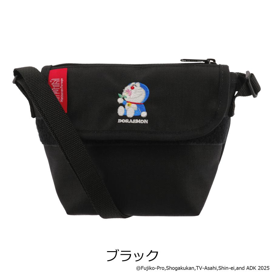 Manhattan Portage（マンハッタンポーテージ） ドラえもん ショルダー