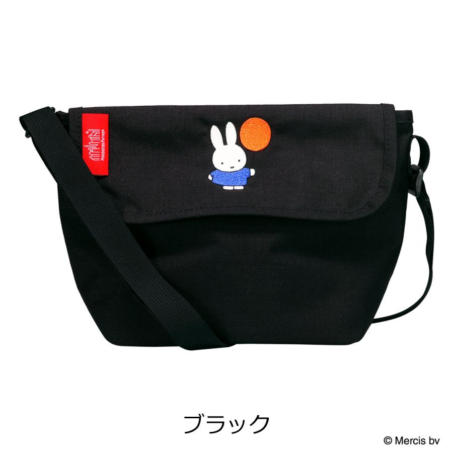 Manhattan Portage（マンハッタンポーテージ） ミッフィー miffy
