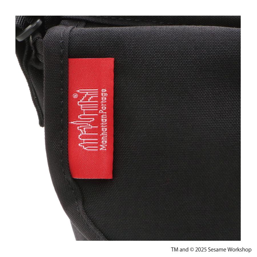 Manhattan Portage（マンハッタンポーテージ） セサミストリート
