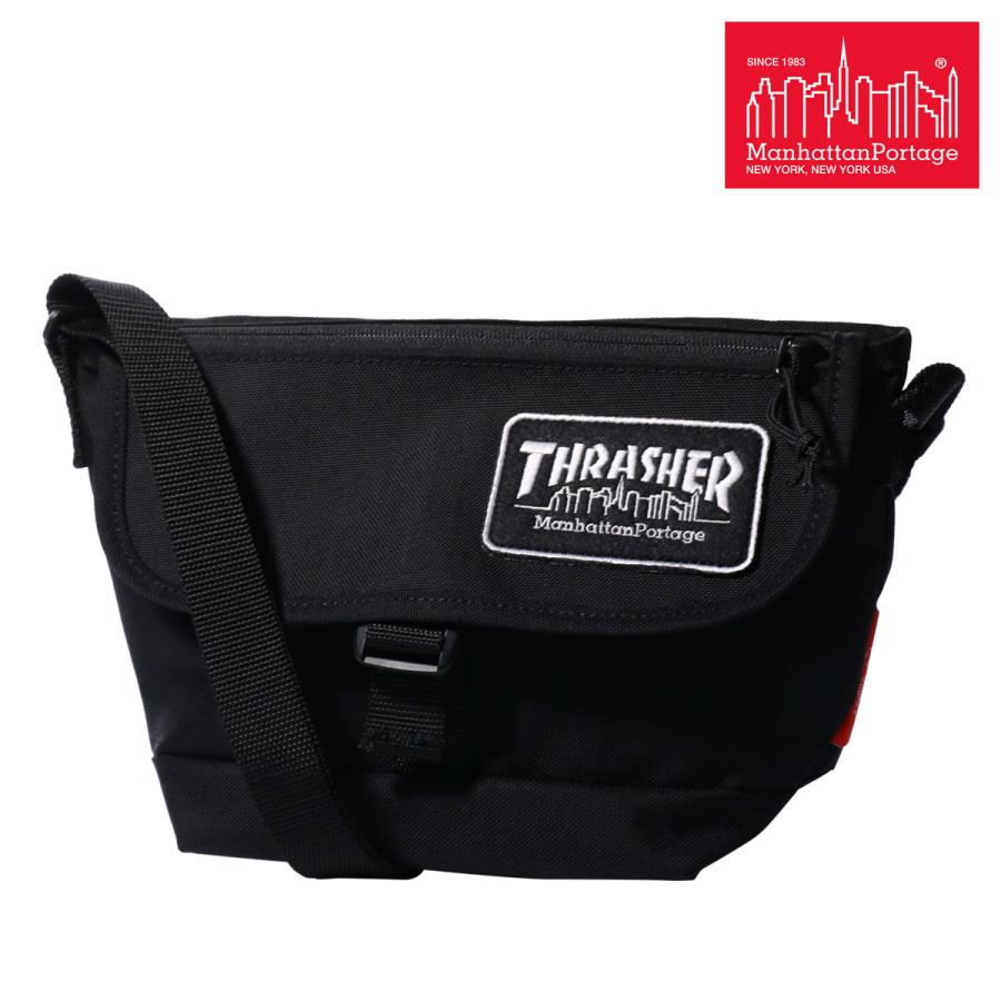 Manhattan Portage（マンハッタンポーテージ） スラッシャー THRASHER 