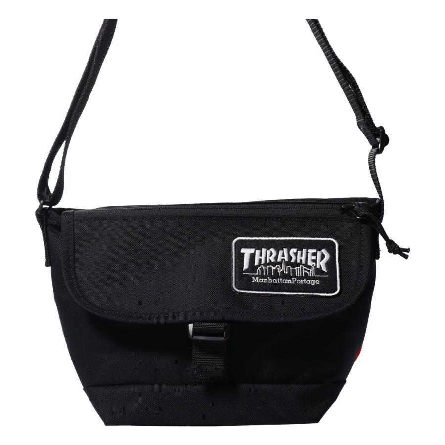 Manhattan Portage（マンハッタンポーテージ） スラッシャー THRASHER
