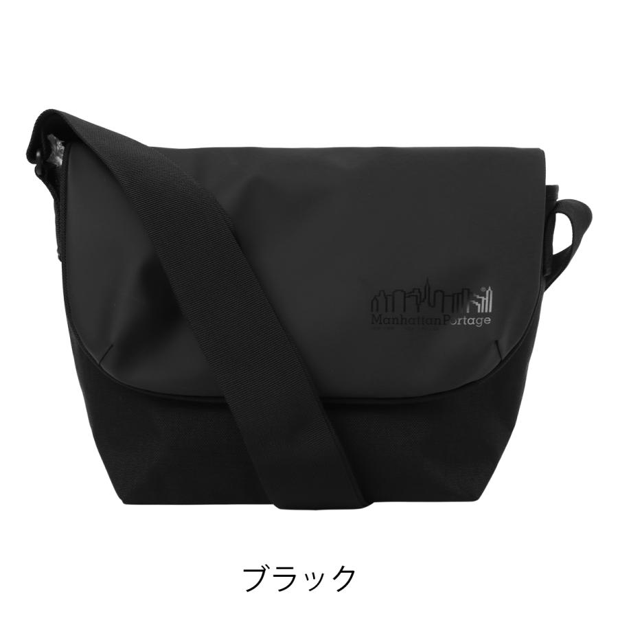 Manhattan Portage（マンハッタンポーテージ） ブラックレーベル
