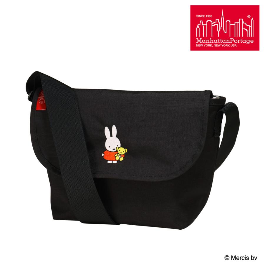 Manhattan Portage（マンハッタンポーテージ） ミッフィー miffy